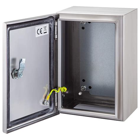 How To Select Electrical Enclosure Material
