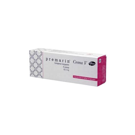 PREMARIN VAGINAL CREAM 43G - MEXIPHARMACY - PHARMACY ONLINE IN MEXICO ...