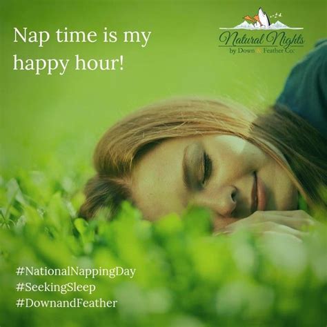 Downandfeather Posted To Instagram Happy National Napping Day