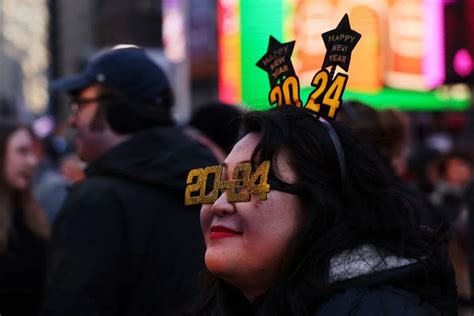 A O Nuevo En Times Square Cu Nto Cuesta Celebrar La Nochevieja En