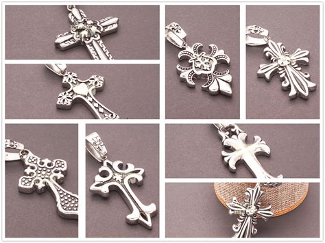 Pingente Medalha Crucifixo A O Inox Cir Rgico