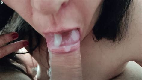 Save AS Blowjob Milf And Cum In Mouth 4crot