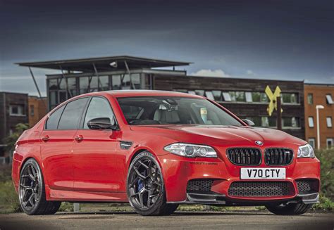 Uks Fastest Bmw M5 F10 Drive My Blogs Drive