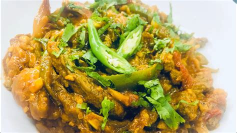 Goan Beef Chilli Fry Quick And Easy Recipe Beef Stir Fried Goan Style Soul Food Recipes Youtube