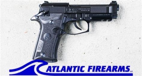 Beretta X Cheetah Pistol Sale Atlanticfirearms