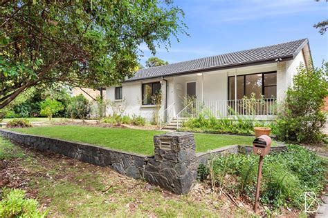 8a Lawley Street Deakin Act 2600 Allhomes