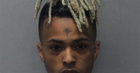 Xxxtentacion Signed 10 Million Album Deal Weeks Before Death