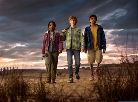 Percy Jackson e gli Dei dell Olimpo la seconda stagione è ufficiale