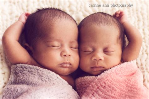 25 Stunningly Beautiful Photos Of The Most Precious Black Newborn Babies