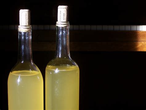 How To Make Vinegar From Scratch A Traditional Life