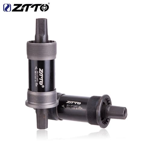 Ztto Bike Bicycle Bb Bsa Bottom Bracket Mm Quare Hole