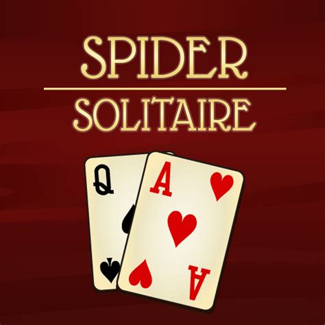 Play Spider Solitaire Online for Free on PC & Mobile | now.gg