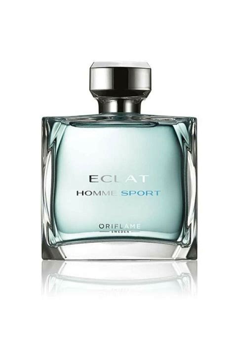 Oriflame Eclat Homme Sport Edt 75 Ml Erkek Parfümü Fiyatı Yorumları