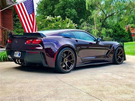 WHeels - CorvetteForum - Chevrolet Corvette Forum Discussion