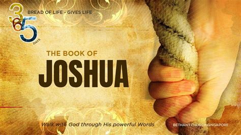 Book Of Joshua