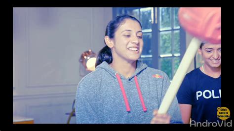 Smriti Mandhana ♥️🥰 Youtube