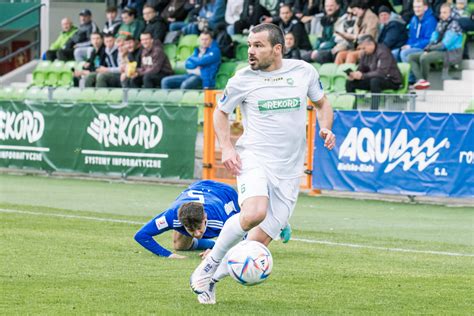 Górnik II Zabrze Rekord Bielsko Biała 2 1 2 0 Aktualności BTS