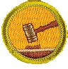 Public Speaking Merit Badge Worksheet