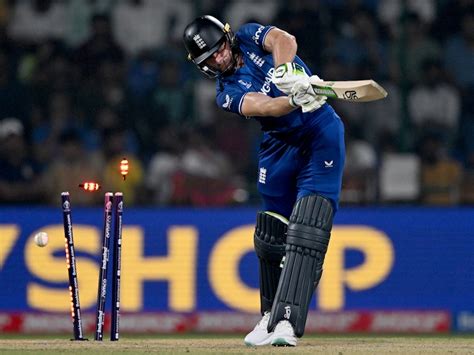 Cricket World Cup 2023: First Time In 48 Years! England Achieve Dubious ...