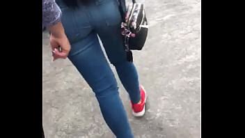Jovencita En Jeans XVIDEOS