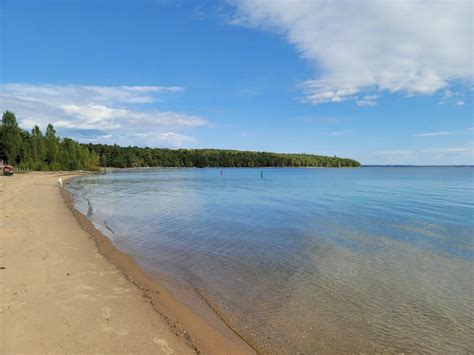 Traverse City Beach Guide: Best Beaches in TC - My Michigan Beach and ...