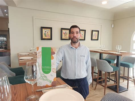 Establecimiento Bar Restaurante La Tasca En Jerez De La Frontera