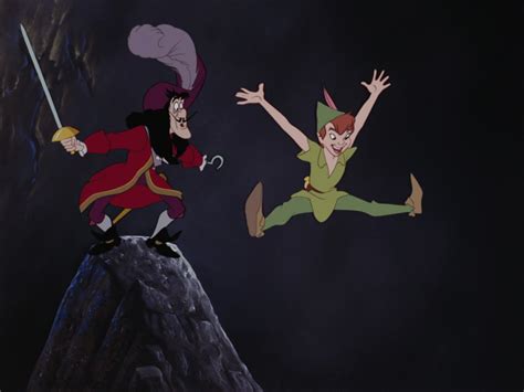 Pin By Anthony Pe A On Peter Pan Animated Movies Peter Pan Animation