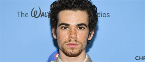 Cameron Boyce’s Family Confirms Epilepsy As Cause Of Death | The Daily