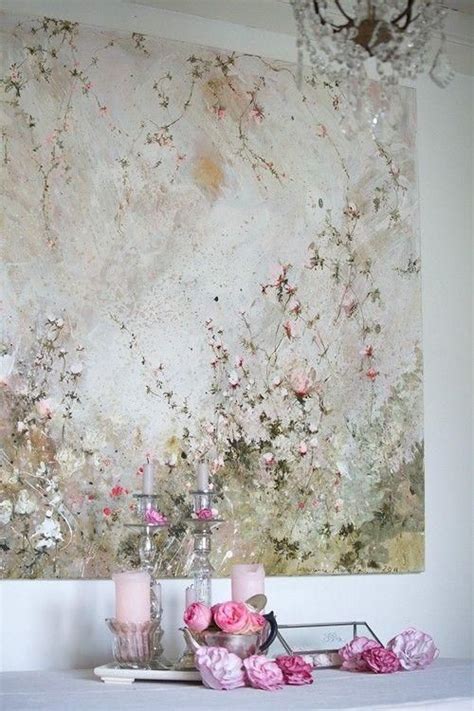 20 Photos Shabby Chic Wall Art | Wall Art Ideas