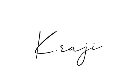 91 Kraji Name Signature Style Ideas Outstanding Digital Signature