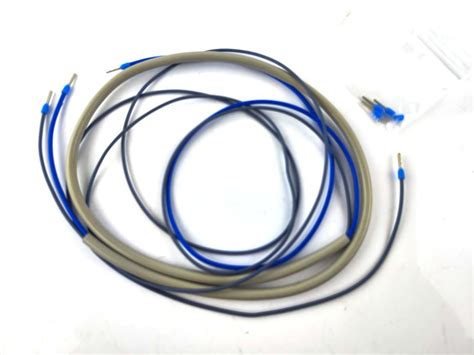 Wiring Harness With Wiring Diagram For Nsu Quickly N S L