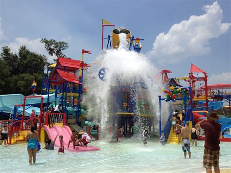 Legoland Water Park