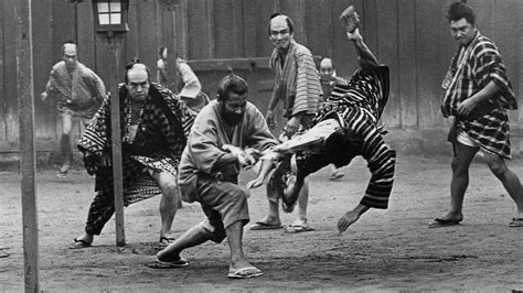 red beard   criterion collection