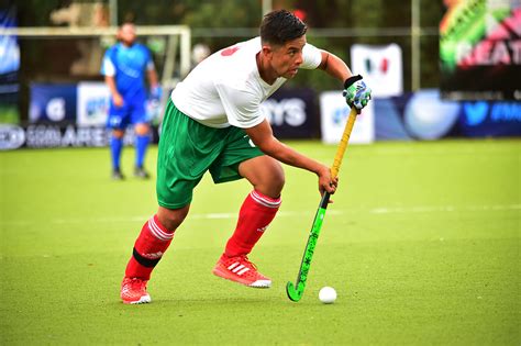 Noticias De Hockey Sobre Pasto En Milenio Grupo Milenio