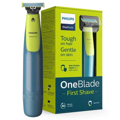 Philips OneBlade First Shave Golarka QP2515 16 Sklep Cocolita