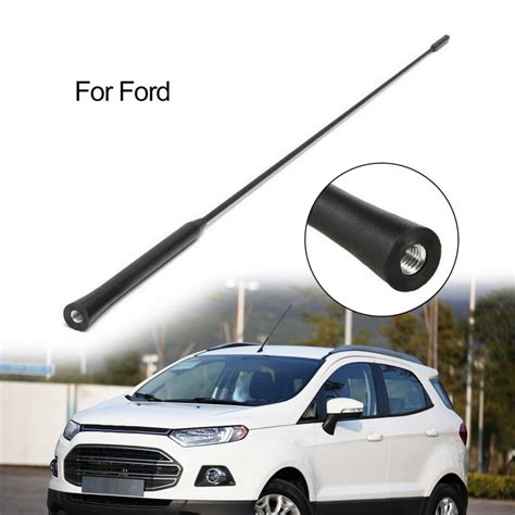 Antenna V Aerial Audio Fm Frequency For Ford Fiesta For Ford Focus