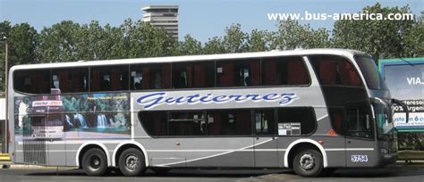 Marcopolo Mercedes Benz O Rsd Marcopolo Paradiso Dd Gvi