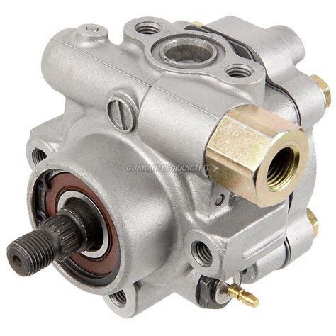 Mazda 626 Power Steering Pump Parts View Online Part Sale