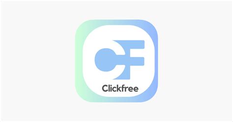 clickfree   app store
