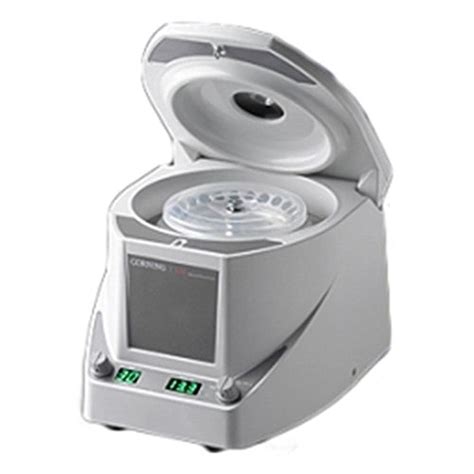 Corning Lse Mini Microcentrifuge Eu Plug V Hz Science