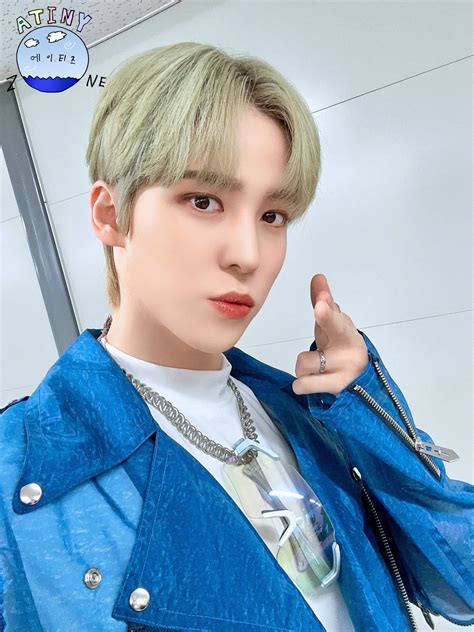 Ateez Ateez Photo 45090262 Fanpop