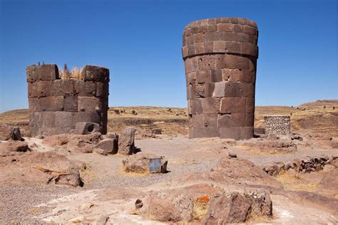 Cultura Tiahuanaco Desarrollo Ubicaci N Cer Mica Y Arquitectura