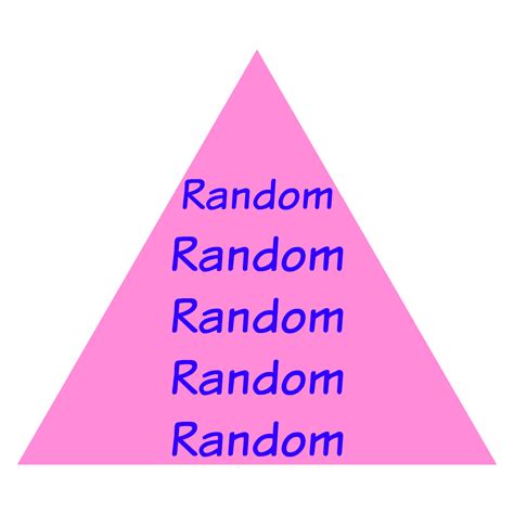 meg  run randomy randomness
