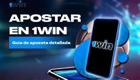 Apostar En Win Gu A De Apuesta Detallada