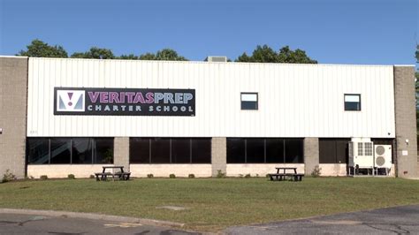 Veritas Prep Charter School Grand Opening In Springfield Wwlp