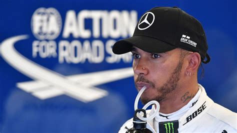 Mercedes Unruffled By Bernie Ecclestone S Lewis Hamilton Claims F1 News Sky Sports