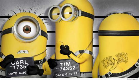 Minions Wallpapers Tumblr Wallpaper Cave