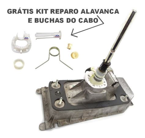 Alavanca Trambulador Marchas Vw Up Tsi Take Move Cross MERCEROL