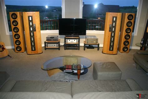 Infinity Rs A Speakers Photo Canuck Audio Mart