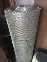 Aluminium Mesh Aluminum Jaali Wholesaler From Kanpur